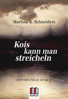 Sammelband Krimis