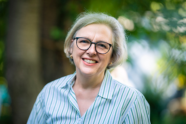 Martina K. Schneiders