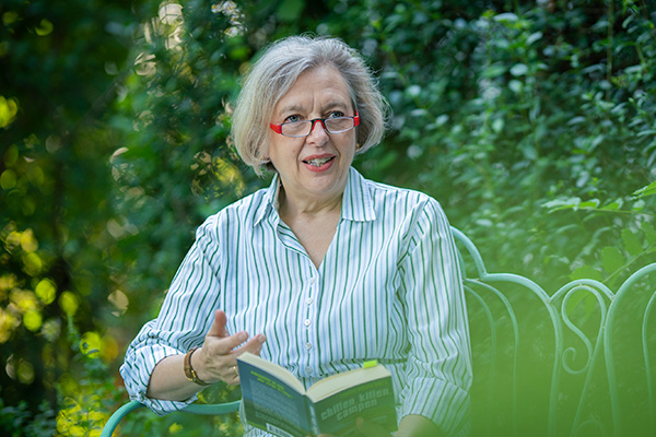 Martina K. Schneiders