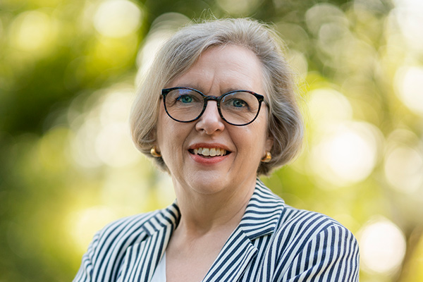 Martina K. Schneiders