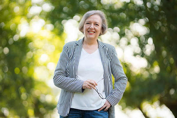 Martina K. Schneiders